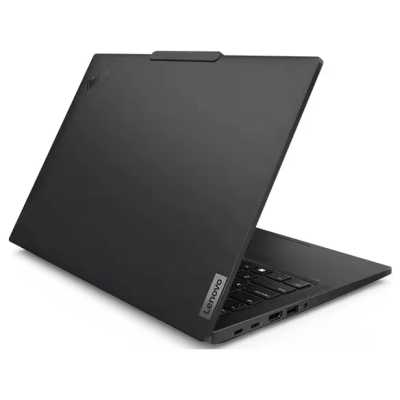 ноутбук Lenovo ThinkPad T14 Gen 5 21MC000CUS Черный