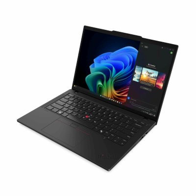 ноутбук Lenovo ThinkPad T14 Gen 6 21QC007CUS Черный
