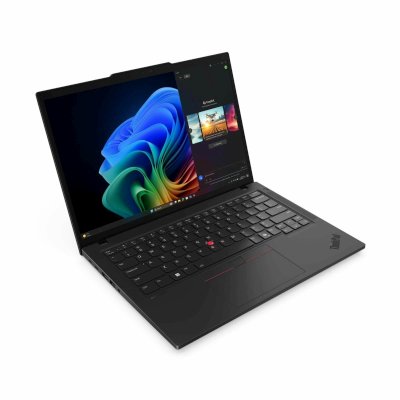 ноутбук Lenovo ThinkPad T14 Gen 6 21QC007CUS Черный