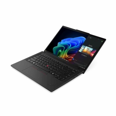 ноутбук Lenovo ThinkPad T14 Gen 6 21QC007CUS Черный