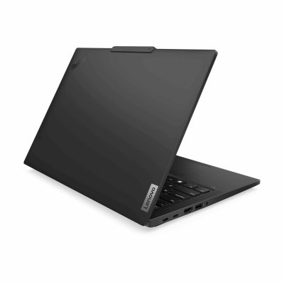 ноутбук Lenovo ThinkPad T14 Gen 6 21QC007CUS Черный