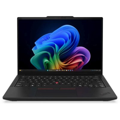 ноутбук Lenovo ThinkPad T14 Gen 7 21WN003BGQ Черный