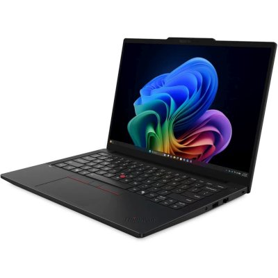 ноутбук Lenovo ThinkPad T14 Gen 7 21WN003BGQ Черный