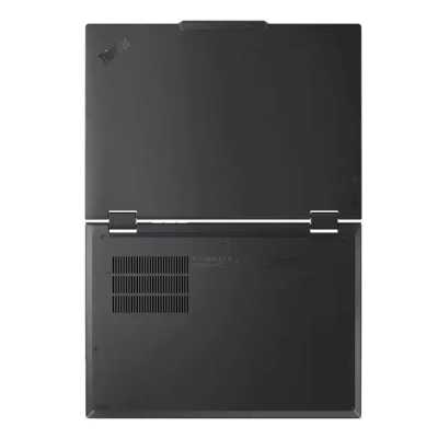 ноутбук Lenovo ThinkPad T14s 2-in-1 21R3000WUS Черный