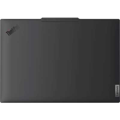 ноутбук Lenovo ThinkPad T14s Gen 5 21LS004QRT Черный