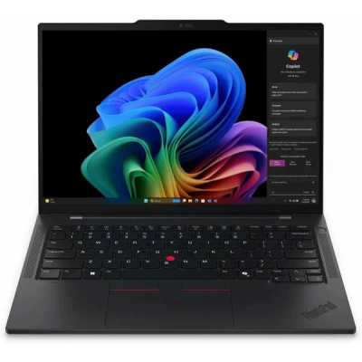 ноутбук Lenovo ThinkPad T14s Gen 6 2025 Черный