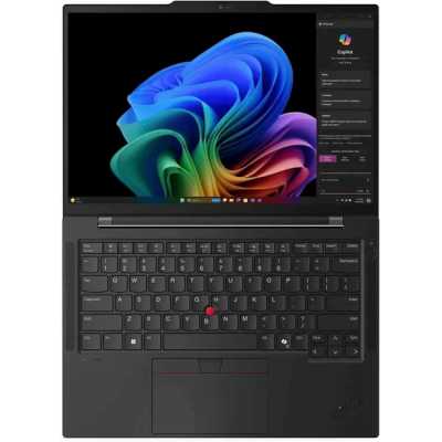 ноутбук Lenovo ThinkPad T14s Gen 6 2025 Черный