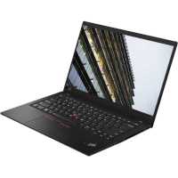 ноутбук Lenovo ThinkPad T15 G1 20S6000URT Черный