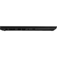 ноутбук Lenovo ThinkPad T15 Gen 2 20W4A003CD Черный