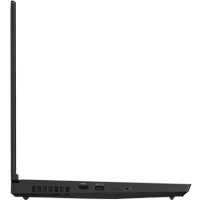 ноутбук Lenovo ThinkPad T15g Gen 1 20UR002XRT Черный