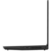 ноутбук Lenovo ThinkPad T15g Gen 1 20UR002XRT Черный