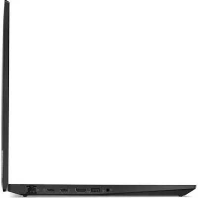 ноутбук Lenovo ThinkPad T16 Gen 3 21MQS7GA00 Черный