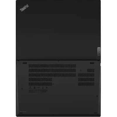 ноутбук Lenovo ThinkPad T16 Gen 3 21MQS7GA00 Черный