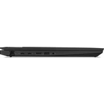ноутбук Lenovo ThinkPad T16 Gen 3 21MQS7GA00 Черный