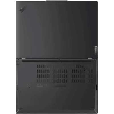 ноутбук Lenovo ThinkPad T16 Gen 4 21QN005XUS Черный