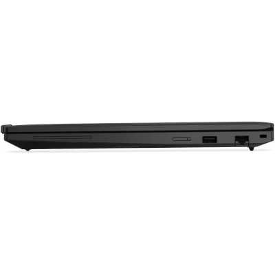 ноутбук Lenovo ThinkPad T16 Gen 4 21QN005XUS Черный