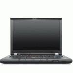 ноутбук Lenovo ThinkPad T410 659D897 Черный