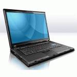 ноутбук Lenovo ThinkPad T410 NT7BSRT