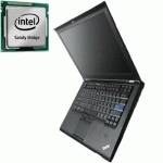 ноутбук Lenovo ThinkPad T420 4180RR5 Черный