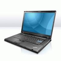 ноутбук Lenovo ThinkPad T420 4236MD4 Черный