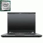 ноутбук Lenovo ThinkPad T420s NV573RT Черный
