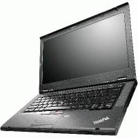 ноутбук Lenovo ThinkPad T430 706D285 Черный