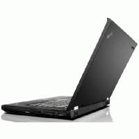 ноутбук Lenovo ThinkPad T430 N1T4WRT Черный