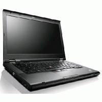 ноутбук Lenovo ThinkPad T430 N1TFERT Черный