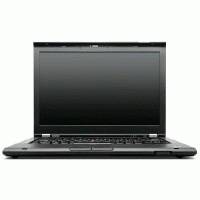 ноутбук Lenovo ThinkPad T430 N1TFMRT Черный