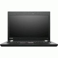 ноутбук Lenovo ThinkPad T430u 33521P1 Черный