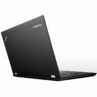 ноутбук Lenovo ThinkPad T430u N3F37RT Черный