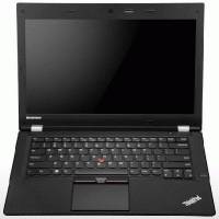 ноутбук Lenovo ThinkPad T430u N3U27RT Черный