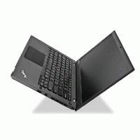 ноутбук Lenovo ThinkPad T431s 20AA0018RK Черный
