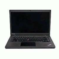ноутбук Lenovo ThinkPad T431s 20AAA004RT Черный