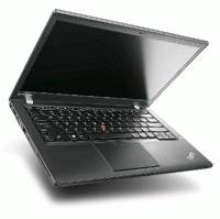 ноутбук Lenovo ThinkPad T431s 20AAA00600 Черный