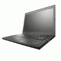 ноутбук Lenovo ThinkPad T440 20B60046RT Черный