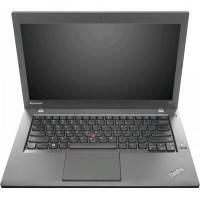 ноутбук Lenovo ThinkPad T440 20B6008VRT Черный