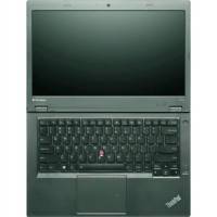 ноутбук Lenovo ThinkPad T440p 20AN0031RT Черный