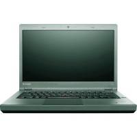 ноутбук Lenovo ThinkPad T440p 20AN0034RT Черный