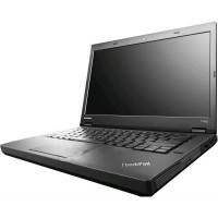 ноутбук Lenovo ThinkPad T440p 20AN0034RT Черный