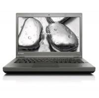 ноутбук Lenovo ThinkPad T440p 20AWS3DD08 Черный