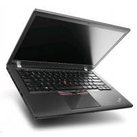 ноутбук Lenovo ThinkPad T450 20BUS0SF00 Черный