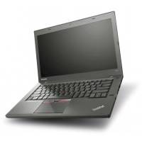 ноутбук Lenovo ThinkPad T450 20BV002LRT Черный