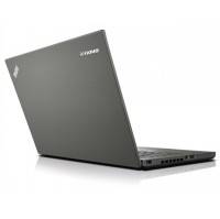ноутбук Lenovo ThinkPad T450 20BV002MRT Черный