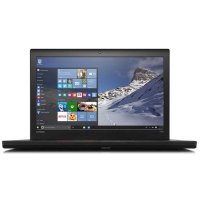 ноутбук Lenovo ThinkPad T460 20FM0034RT Черный