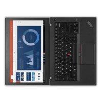 ноутбук Lenovo ThinkPad T460 20FN004CRT Черный