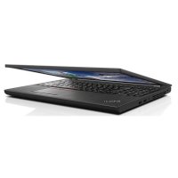 ноутбук Lenovo ThinkPad T460 20FNS0J700 Черный