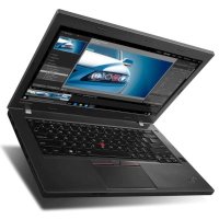 ноутбук Lenovo ThinkPad T460p 20FW000ERT Черный