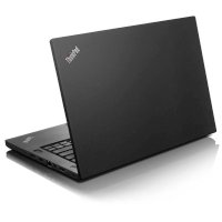 ноутбук Lenovo ThinkPad T460p 20FWS07T00 Черный