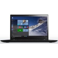 ноутбук Lenovo ThinkPad T460s 20F9003WRT Черный